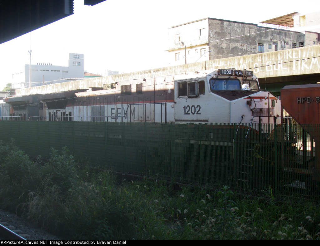 EFVM 1202